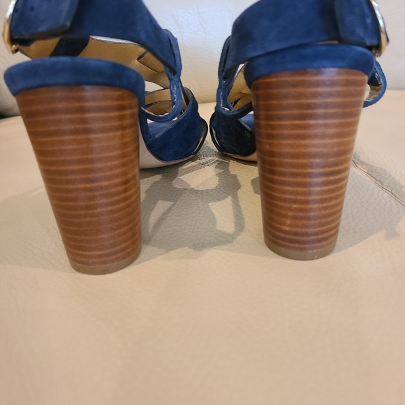 Sezane Estelle Sandals - Picture 6 of 8